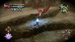 Witch And The Hundred Knight 2