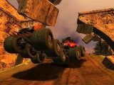 Monster Trucks Mayhem