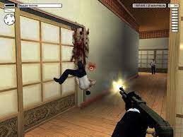 Hitman 2