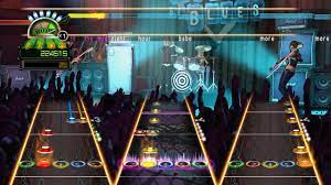 Guitar Hero - World Tour