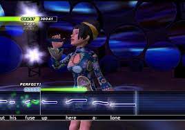 Karaoke Revolution Presents: American Idol - Encore [Game Only]