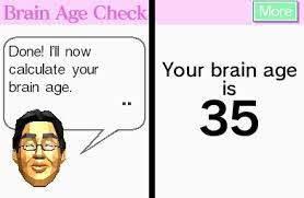 Brain Age