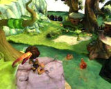 Tak and the Guardians of Gross