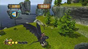 How To Train Your Dragon