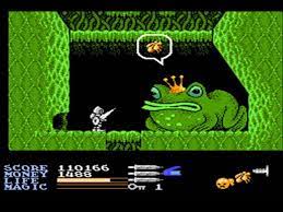 Iron Sword Wizards and Warriors II