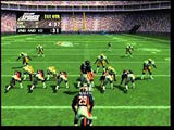 NFL Quarterback Club 99