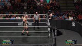 WWE 2K18