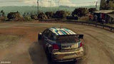 WRC 5-Xbox One-Loading Screen