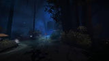 Among The Sleep