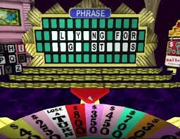Wheel of Fortune [Greatest Hits]