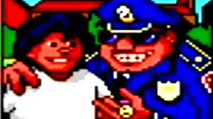 Paperboy 2