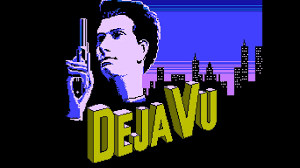 Deja Vu