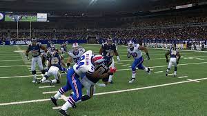 Madden NFL 25