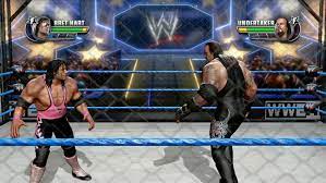 WWE All Stars
