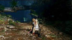 Shadow Of The Tomb Raider