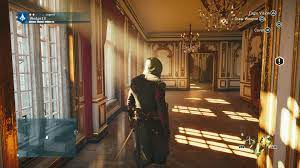 Assassin Creed Unity