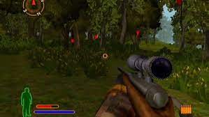 Cabela's Big Game Hunter 2005 Adventures