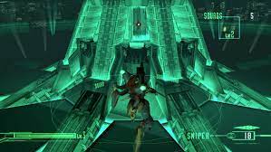 Zone of the Enders HD Collection