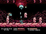 Street Fighter 2010 The Final Fight