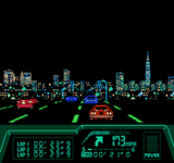 Rad Racer II