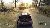 WRC 5-Xbox One-Loading Screen