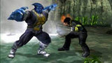 X-Men Next Dimension