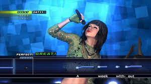 Karaoke Revolution