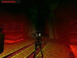 Tomb Raider Last Revelation [Greatest Hits]