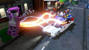 LEGO Dimensions