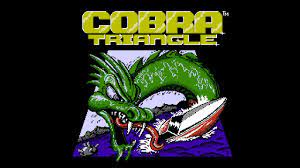 Cobra Triangle
