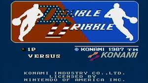 Double Dribble [5 Screw]