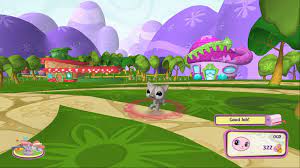 Littlest Pet Shop