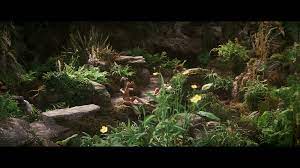 The Dark Crystal