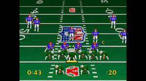 NFL Football
