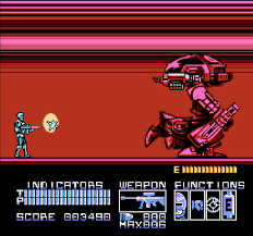 Robocop
