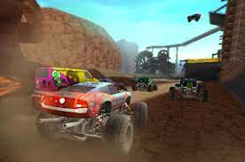 Monster 4x4: World Circuit [Game Only]