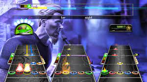 Guitar Hero World Tour