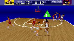 NCAA Basketball