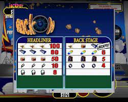 Hard Rock Casino