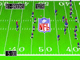 Tecmo Super Bowl