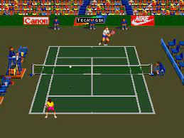 Andre Agassi Tennis