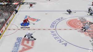 NHL 08