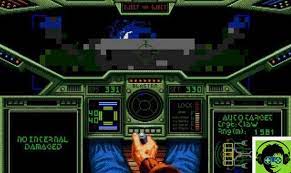 Wing Commander