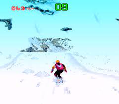 Skiing & Snowboarding: Tommy Moe's Winter Extreme