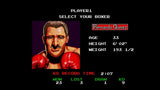 James Buster Douglas Knockout Boxing