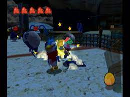 Billy Hatcher & The Giant Egg