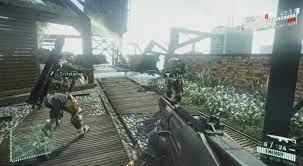 Crysis 2 [Limited Edition]