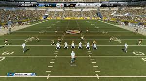 Madden NFL 10