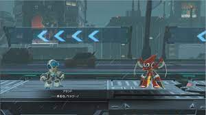 Mighty No.9