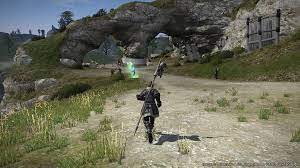 Final Fantasy XIV: A Realm Reborn